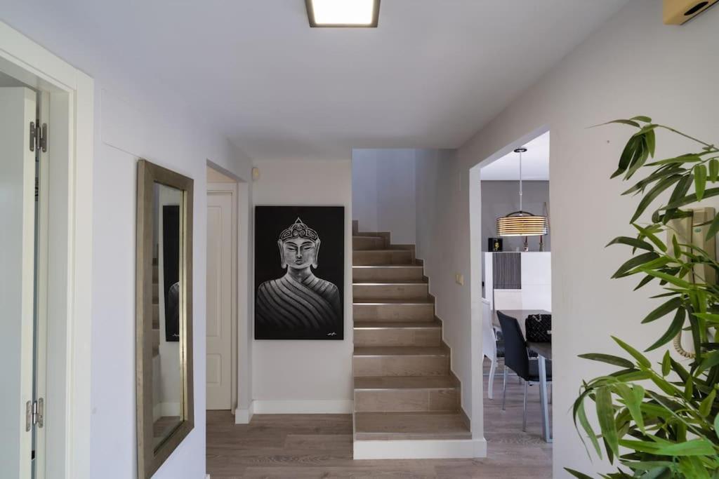 Villa Lux Finestrat Exterior photo