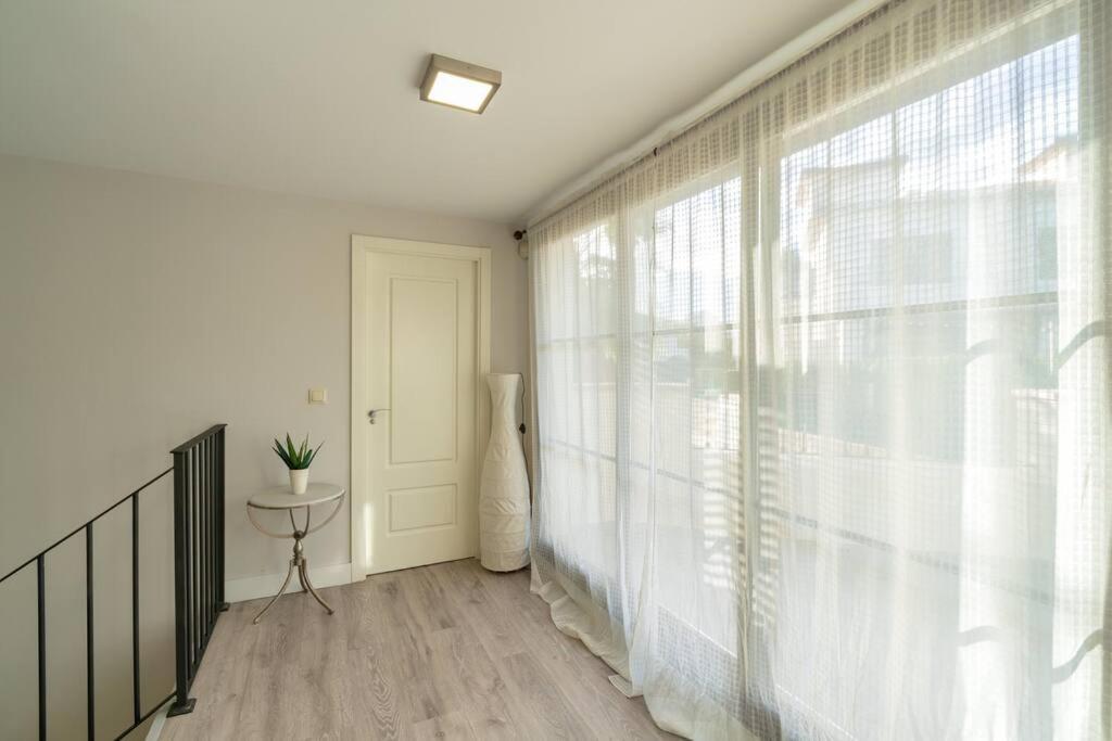 Villa Lux Finestrat Exterior photo